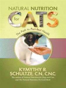 Baixar Natural nutrition for cats pdf, epub, eBook