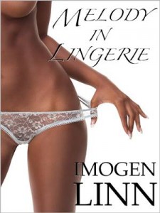 Baixar Melody in lingerie (bdsm erotica) pdf, epub, eBook