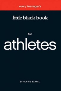 Baixar Little black book for athletes pdf, epub, eBook