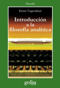 Baixar Introduccion a la filosofia analitica pdf, epub, eBook
