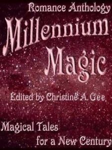 Baixar Millennium magic: a romance anthology pdf, epub, eBook