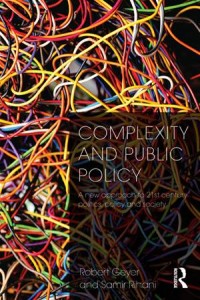Baixar Complexity and public policy pdf, epub, eBook