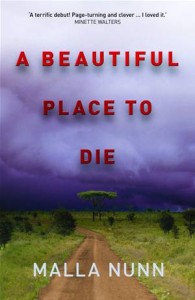 Baixar Beautiful place to die: an emmanuel cooper pdf, epub, eBook