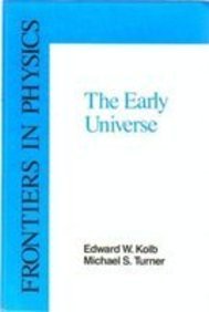 Baixar Early universe, the pdf, epub, eBook