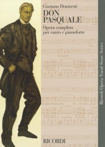 Baixar Don pasquale vocal score italian pdf, epub, eBook