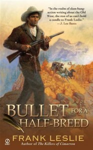 Baixar Bullet for a half-breed pdf, epub, eBook