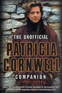 Baixar Unofficial patricia cornwell companion, the pdf, epub, eBook