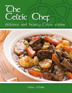 Baixar Celtic chef: delicious, hearty celtic cuisine, the pdf, epub, eBook