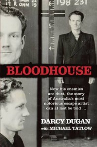 Baixar Bloodhouse pdf, epub, eBook