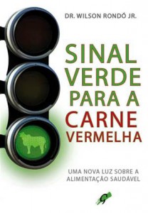 Baixar Sinal verde a carne vermelha pdf, epub, eBook
