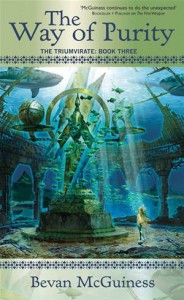 Baixar Way of purity, the pdf, epub, eBook