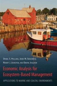 Baixar Economic analysis for ecosystem-based management pdf, epub, eBook