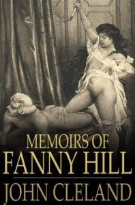 Baixar Memoirs of fanny hill: memoirs of a woman of pdf, epub, eBook