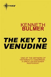 Baixar Key to venudine, the pdf, epub, eBook