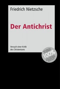 Baixar Antichrist: versuch einer kritik des pdf, epub, eBook