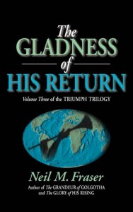 Baixar Gladness of his return, the (volume 3) pdf, epub, eBook