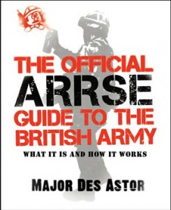 Baixar Official arrse guide to the british army, the pdf, epub, eBook