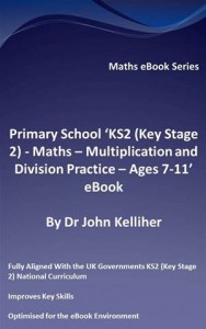 Baixar Primary school ks2 (key stage 2) – maths pdf, epub, eBook