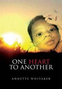 Baixar One heart to another pdf, epub, eBook