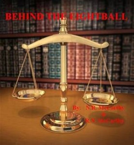 Baixar Behind the eightball pdf, epub, eBook