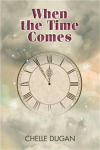 Baixar When the time comes pdf, epub, eBook
