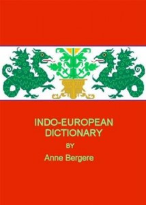 Baixar Indo-european dictionary pdf, epub, eBook