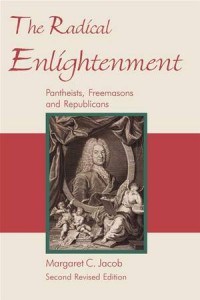 Baixar Radical enlightenment – pantheists, pdf, epub, eBook