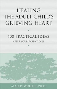 Baixar Healing the adult child’s grieving heart pdf, epub, eBook
