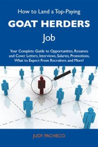 Baixar How to land a top-paying goat herders job: your pdf, epub, eBook