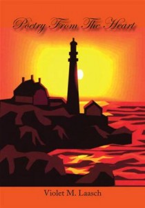 Baixar Poetry from the heart pdf, epub, eBook