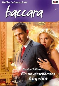 Baixar Unverschamtes angebot, ein pdf, epub, eBook