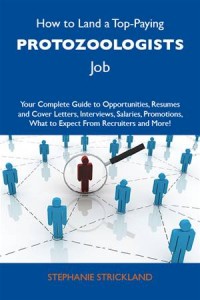 Baixar How to land a top-paying protozoologists job: pdf, epub, eBook