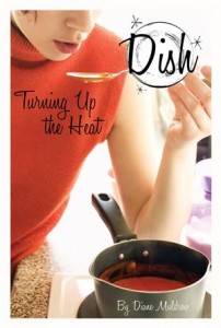 Baixar Turning up the heat #2 pdf, epub, eBook