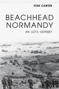 Baixar Beachhead normandy: an lct’s odyssey pdf, epub, eBook