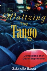 Baixar Waltzing the tango pdf, epub, eBook