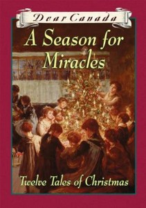 Baixar Dear canada: a season for miracles pdf, epub, eBook