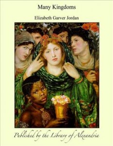 Baixar Many kingdoms pdf, epub, eBook