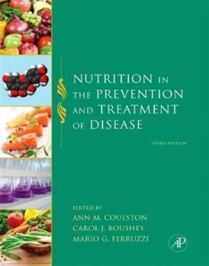 Baixar Nutrition in the prevention and treatment of pdf, epub, eBook