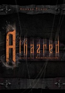 Baixar Alhazred: author of the necronomicon pdf, epub, eBook