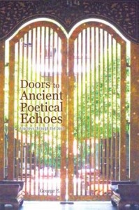 Baixar Doors to ancient poetical echoes pdf, epub, eBook