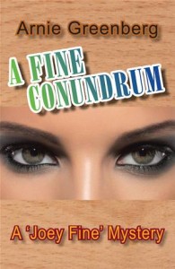 Baixar Fine conundrum, a pdf, epub, eBook