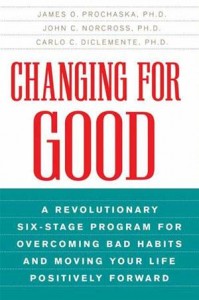 Baixar Changing for good pdf, epub, eBook