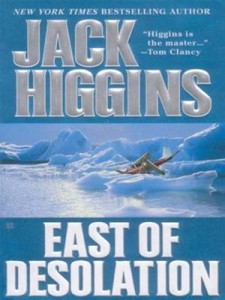 Baixar East of desolation pdf, epub, eBook