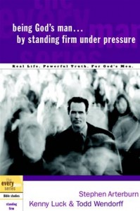 Baixar Being god’s man by standing firm under pressure pdf, epub, eBook