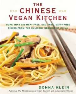 Baixar Chinese vegan kitchen, the pdf, epub, eBook