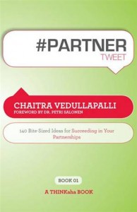 Baixar #partner tweet book01 pdf, epub, eBook