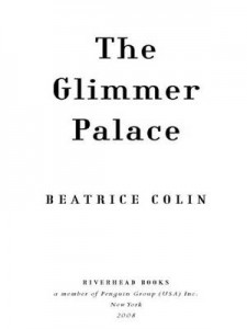 Baixar Glimmer palace, the pdf, epub, eBook