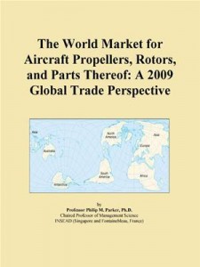 Baixar World market for aircraft propellers, pdf, epub, eBook