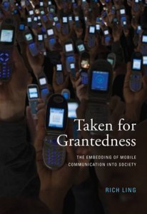 Baixar Taken for grantedness pdf, epub, eBook