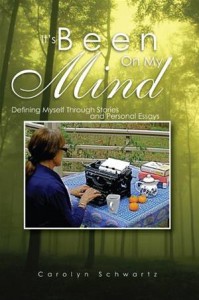 Baixar It’s been on my mind pdf, epub, eBook